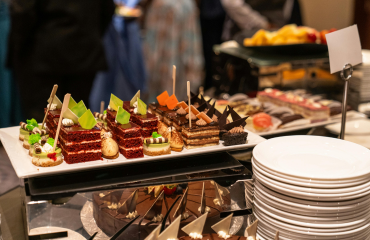 Food Catering